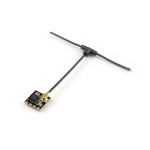 Happy Model 2.4G ExpressLRS EP1 EP2 Ultra kleines Langstrecken rennen und Fernbedienung